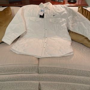 Women’s Nike jacket